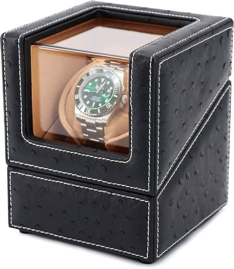 watch winder rolex impostare|rolex watch winder instructions.